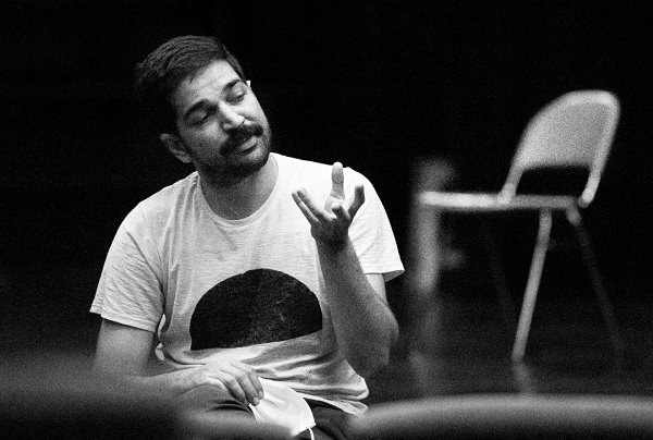 «اسموکینگ روم» مهمان ایرانشهر می‌شود