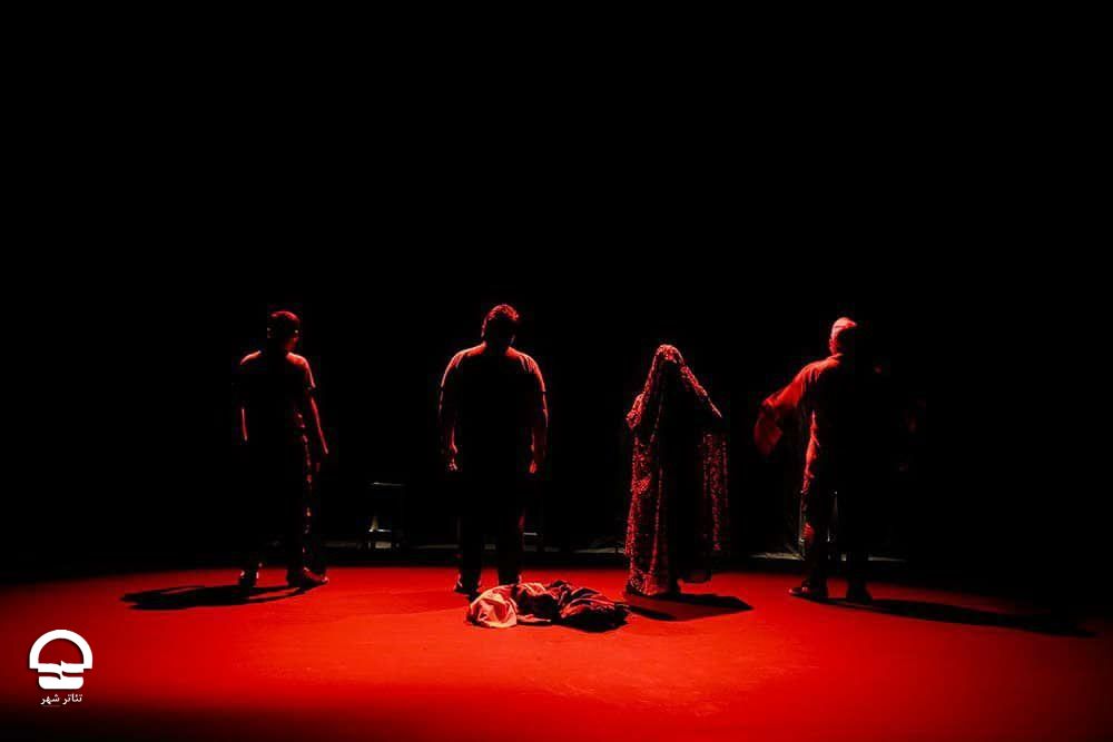 نمایش «جوادیه» دو اجرایی شد