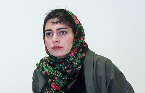 پگاه آهنگرانی بازیگر 