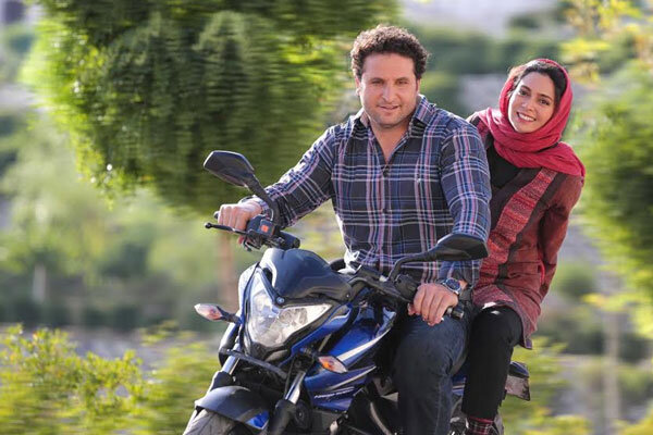 فیلمبرداری «برای مرجان» آغاز شد