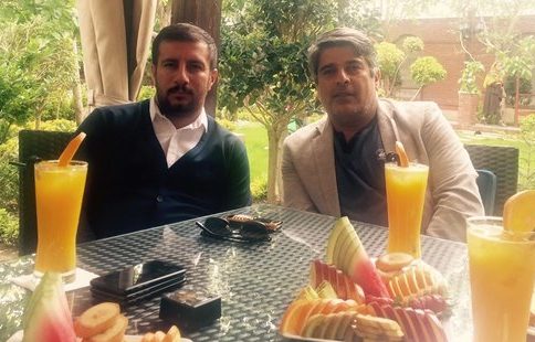 احضار یک تهیه‌کننده به دادسرا؛ پول فیلم، صرف ستاد روحانی شد