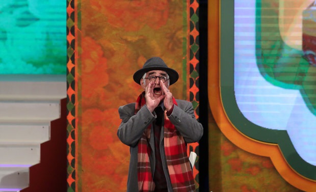 مجوز ساخت برای «خوشقدم» کامبوزیا پرتوی/ پسر حاتمی‌کیا کارگردان شد