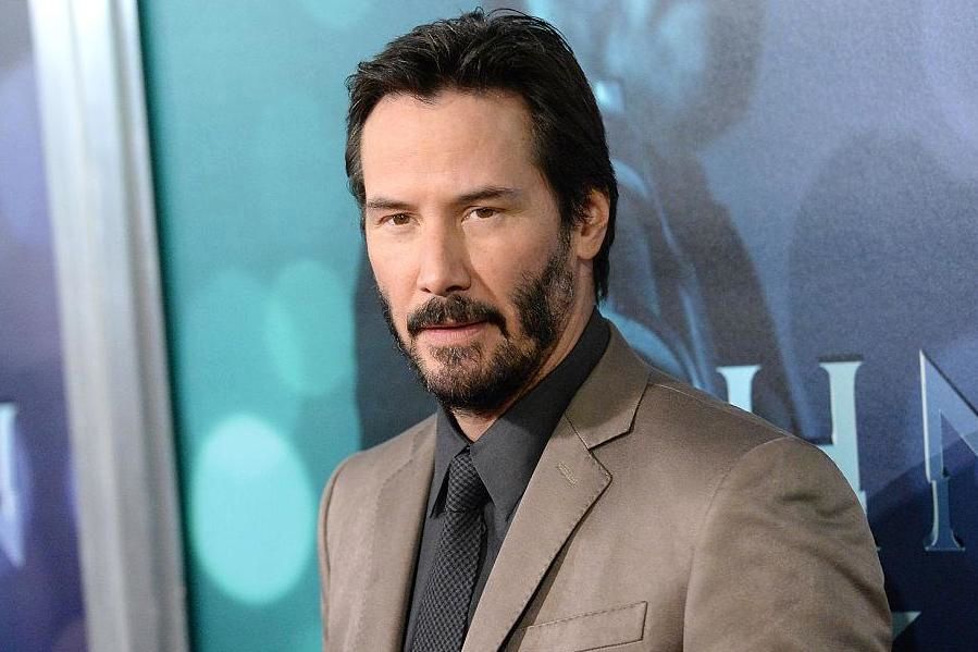 ۴ فیلم برتر تاریخ به انتخاب کیانو ریوز 