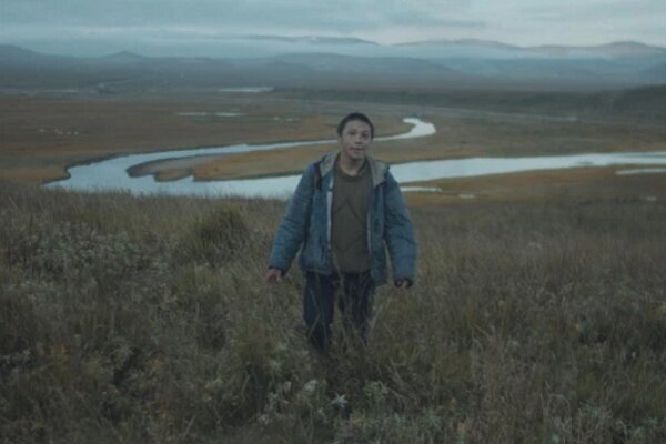 «پسر شکارچی نهنگ» برنده جایزه روزهای ونیز