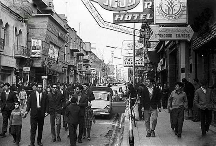 قصه نمايش فيلم‌های خارجی در سينماهای ايران/ نولان يا مهدويان؛ انتخاب با خودمان نيست 