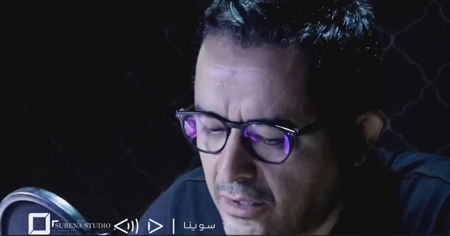 فیلم- انتشار نسخه ویژه نابینایان فیلم سینمایی روز واقعه با صدای افشین زی‌ نوری