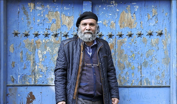 دژاکام: چهره جدید نداریم چون معلم بازیگری نداریم 