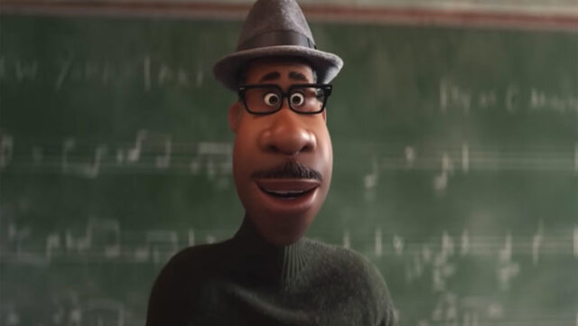  جشنواره فیلم رُم با یک انیمیشن افتتاح می شود