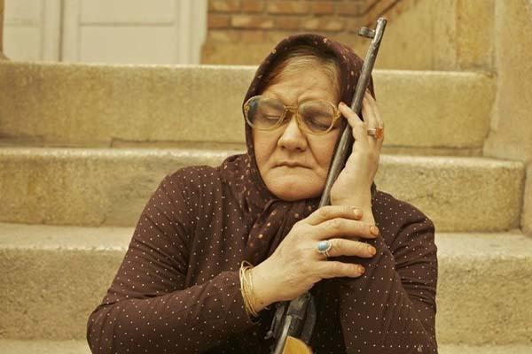 «اکبر عبدی» مرد هزار چهره سینمای ایران