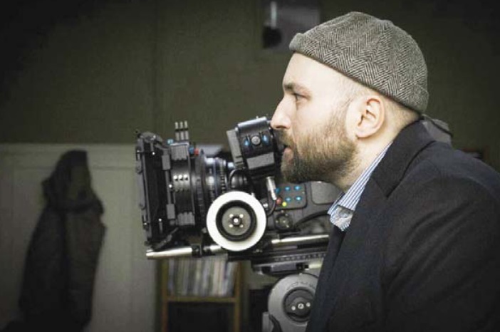 اکتای براهنی: هيچ فيلمی بی‌ايراد نيست 