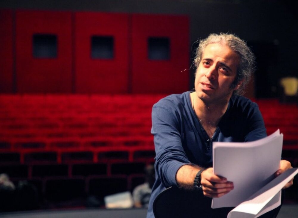 تمدید فراخوان مسابقه نمایشنامه نویسی «چهارراه»