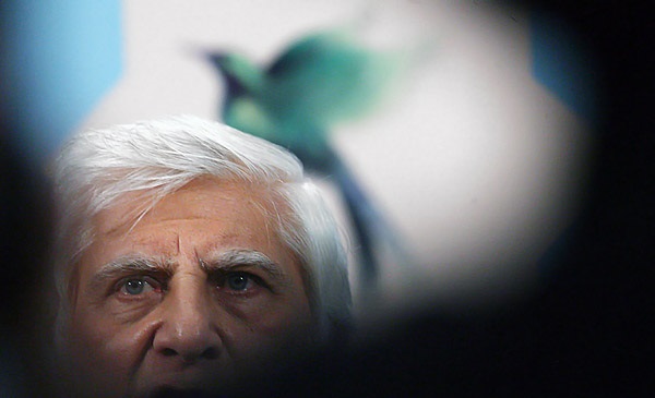 سینمای ما، بین اقتصاد آزاد و دولتی سرگردان است 