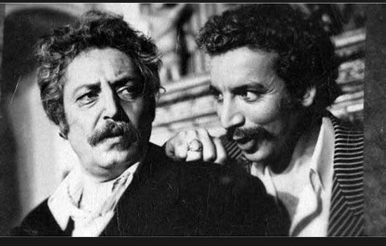 نگاهي به 4 فيلم مهم «بهمن مفيد»/ روزی اين حنجره آوازی داشت