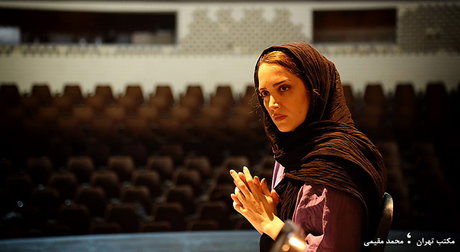 جدایی بهنوش طباطبایی از تئاتر رحمانیان و حواشی اش