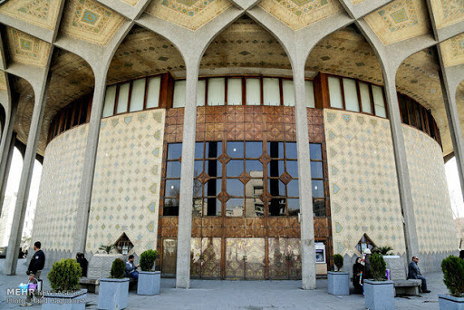 برنامه این هفته تالارهای نمایشی مجموعه تئاتر شهر اعلام شد