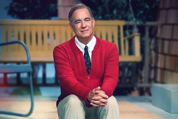 اکران فیلم تام هنکس در چین