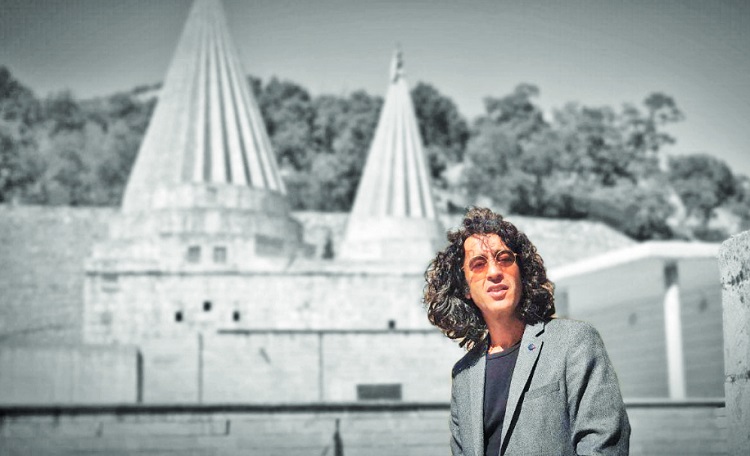 شايد باور نكنيد ولی من اصلا فيلم نمی‌بينم