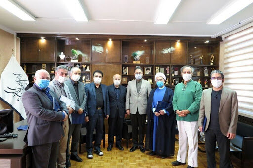 ۹ نفر مامور ارزیابی جشنواره تئاتر فجر شدند