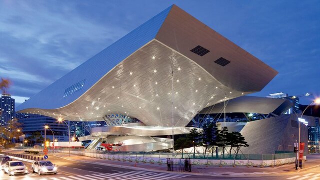 سینمای ایران با ۸ فیلم به جشنواره بوسان میرود  سینمای ایران با ۸ فیلم به جشنواره بوسان میرود