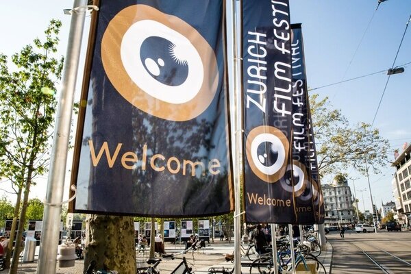 جشنواره زوریخ ۲۰۲۰ فیلم افتتاحیه‌اش را انتخاب کرد