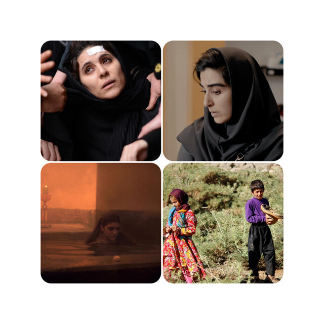  ۴ فیلم ایرانی در جشنواره فیلم لندن