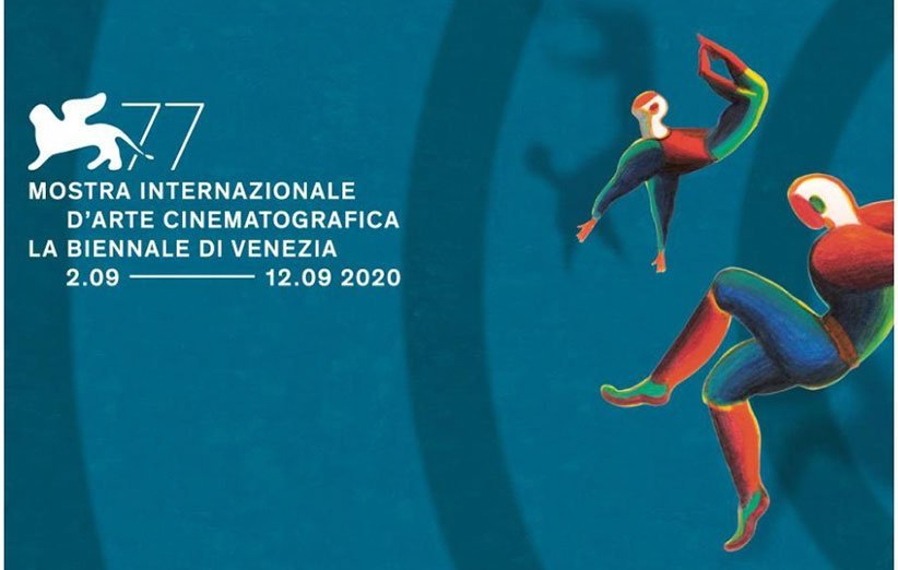 ۵ دلیل برای اینکه منتظر جشنواره‌ ونیز ۲۰۲۰ باشیم