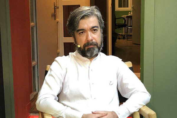 ناگفته‌های حامد عنقا از «آقازاده»/افخمی: با «مخدر» خلاق نمی‌شوید!