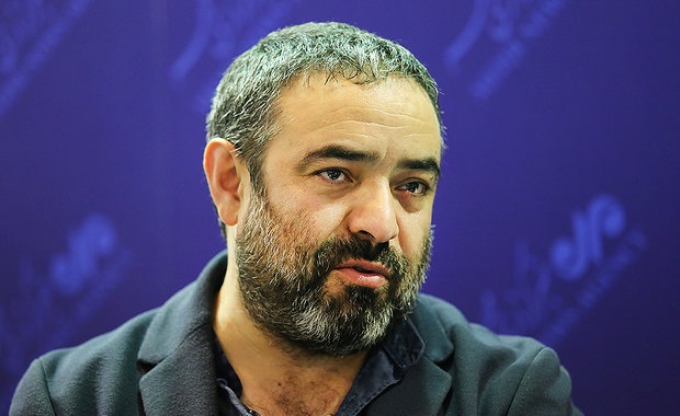 چالش جدید حسن معجونی در «آهوی من مارال» 