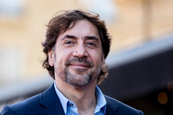 خاویر باردم به «رییس خوب» رسید