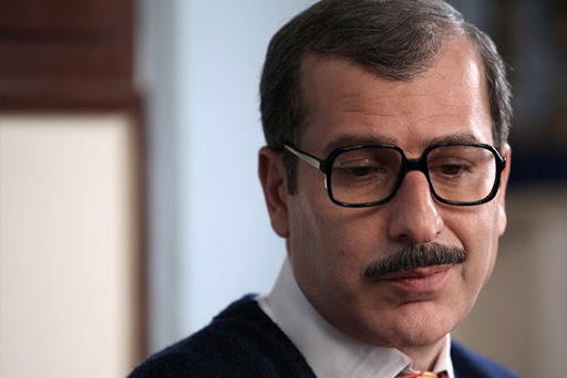 گلایه رامین ناصرنصیر از پرداخت نشدن دستمزدهایش در فیلم‌ها 