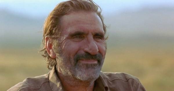 رضا ناجی سرطان را شکست داد