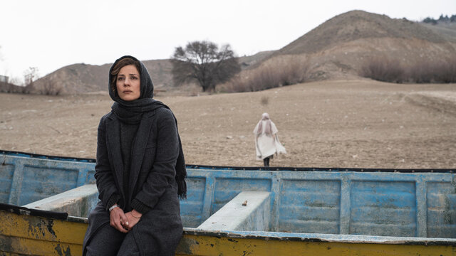 زنگ هشدار نابودی یک طبقه 