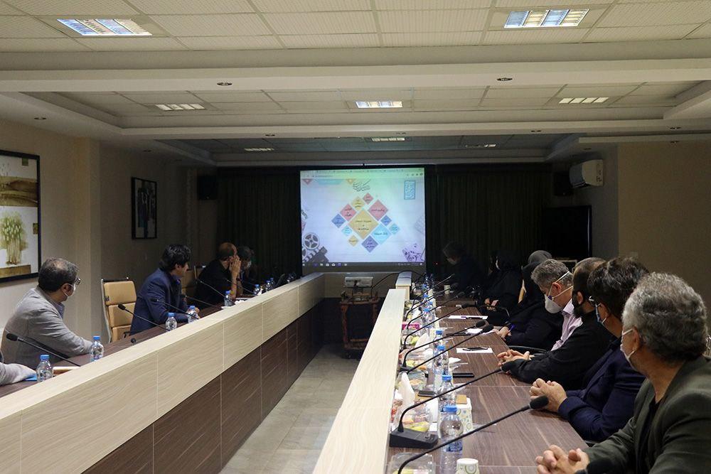 سامانه صدور مجوز آثار نمایشی افتتاح شد