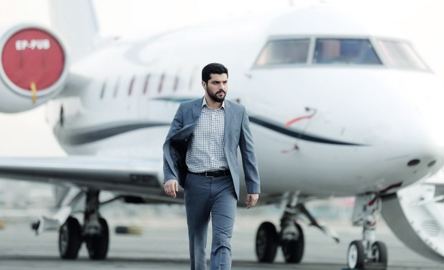 سرپيچی تلويزيون از قانون سرپيچی تلويزيون از قانون