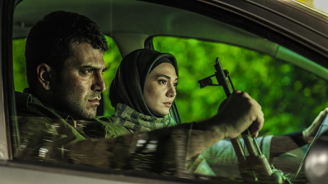 مجموعه «افرا» کلید خورد