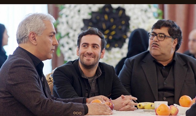 فصل دوم «هیولا» در مرحله طراحی است