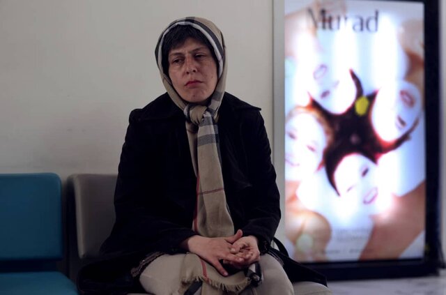 ناگفته های سوسن پرور از نقش جدی 