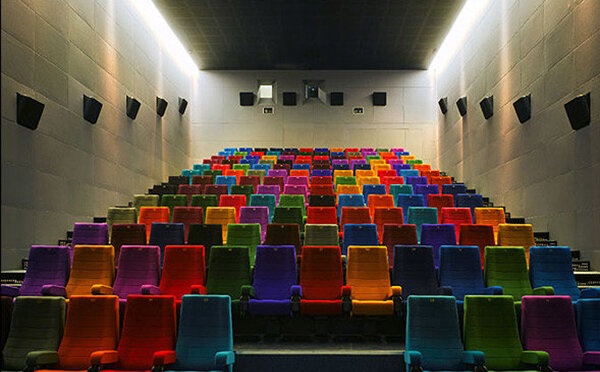 بلیت سینماها در روز ملی سینما نیمبها میشود بلیت سینماها در روز ملی سینما نیمبها میشود