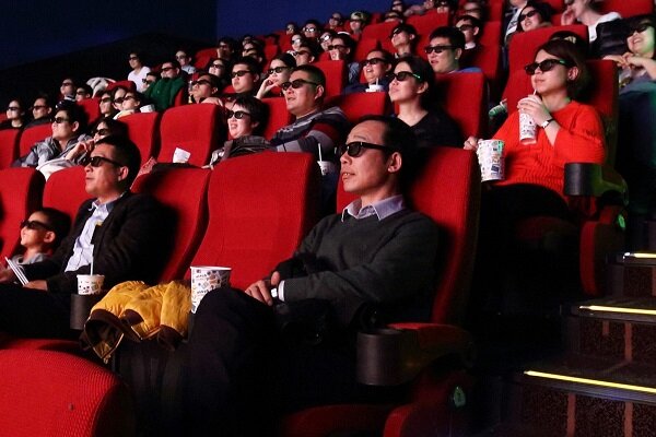 چین گیشه را از کرونا پس می‌گیرد