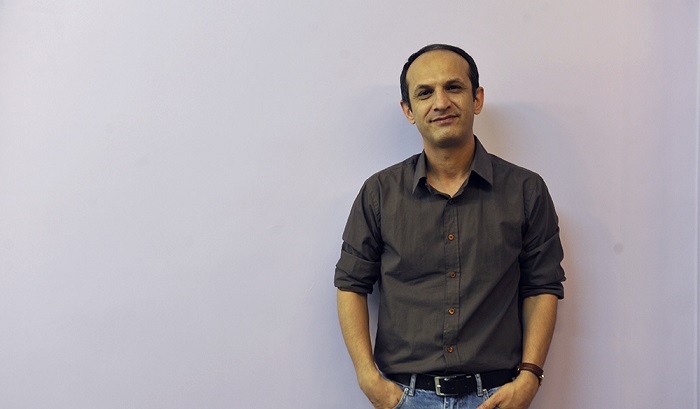 تجربیات 15 ساله علی‌اکبر علیزاد در حوزه تئاتر منتشر می‌شود 