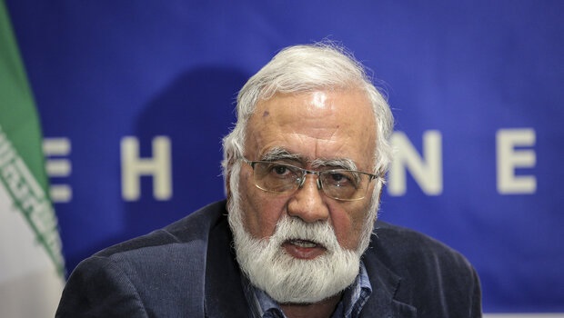 غلامرضا موسوی رییس هیات مدیره «اتحادیه صنف تهیه‌کنندگان» شد