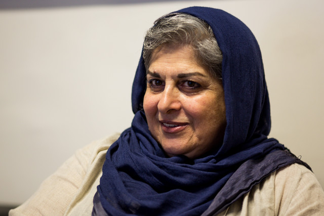 نامه‌ای از سر درد و دادخواهی