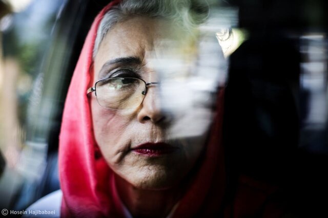 «عشق قرنطینه نمی‌شود» کلید خورد