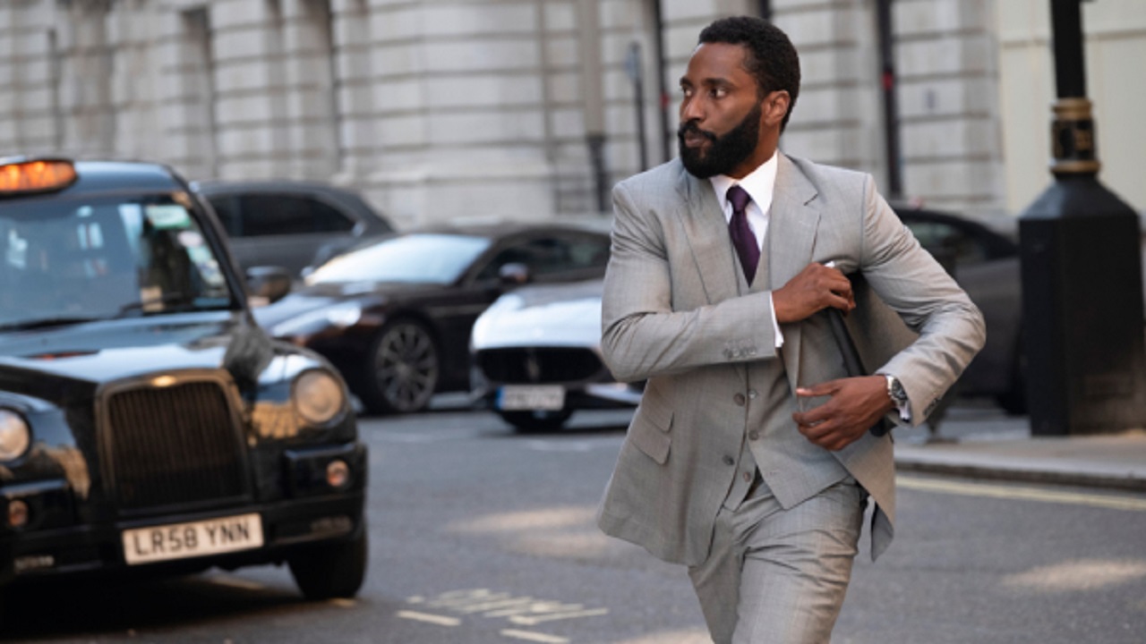 درجا زدن «انگاشته» نولان در گیشه آمریکا 