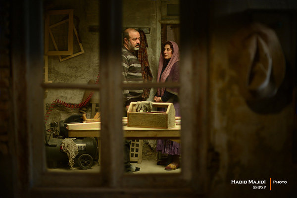 نمایش «بنفشه آفریقایی» در آمریکا و کانادا