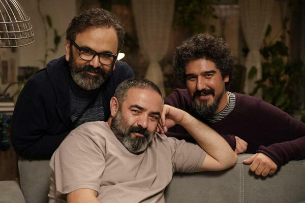 شروع خوب «بی‌ حسی موضعی» در اکران