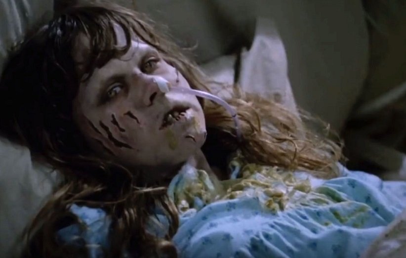 بازسازی فیلم جن‌گیر در سال ۲۰۲۱ اکران خواهد شد