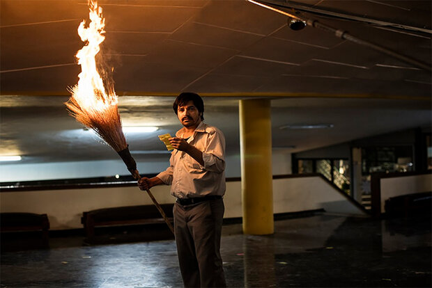 روایت یک «جنایت بی‌دقت»؛ ۴۰ سال بعد