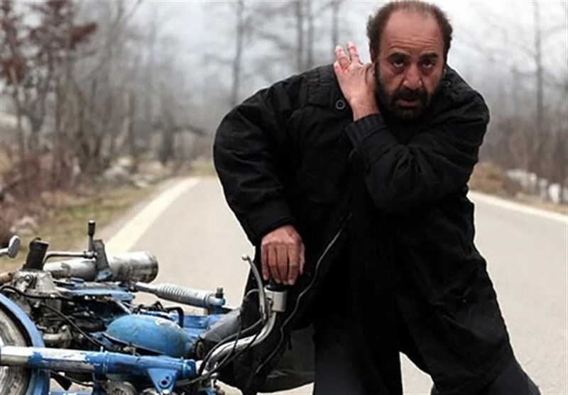 قاچاق فیلم با آدرس غلط 