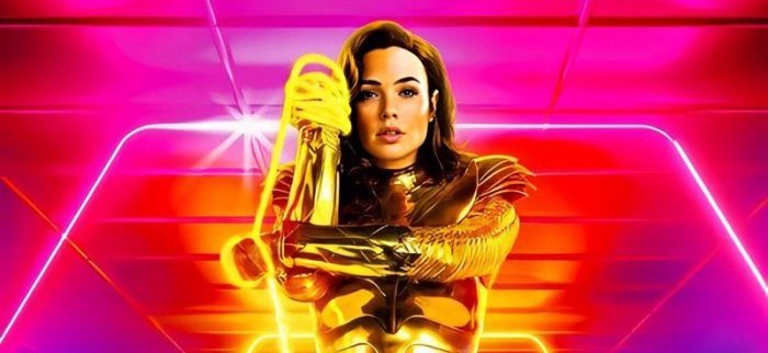 جدیدترین تصاویر فیلم «زن شگفت انگیز ۲» منتشر شد 